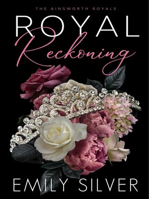cover image of Royal Reckoning